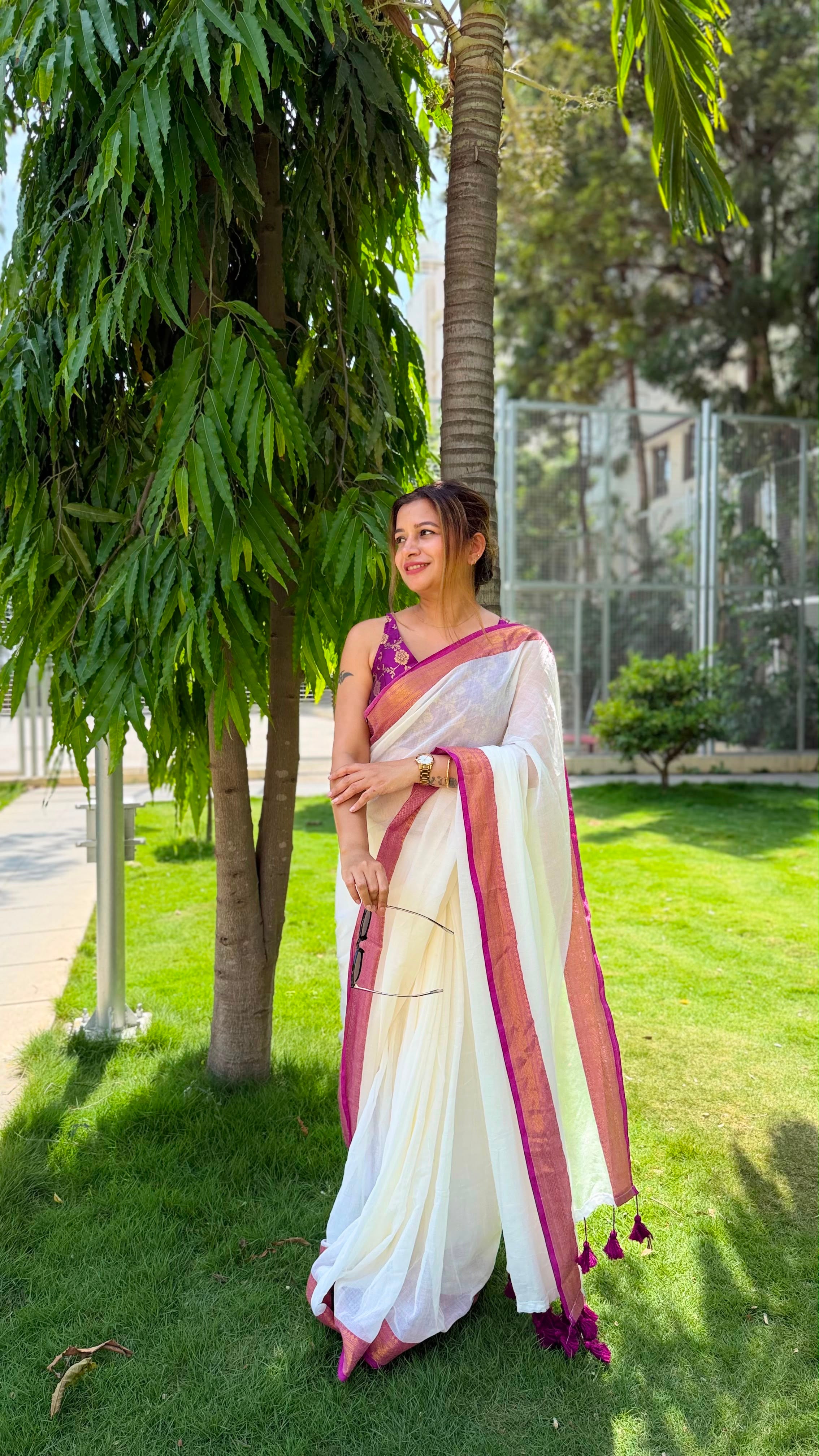 Rajnigandha