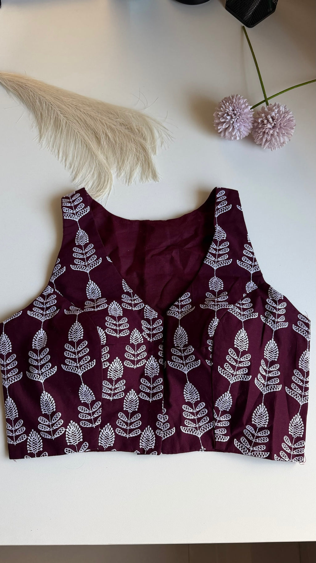 Lilac Noor