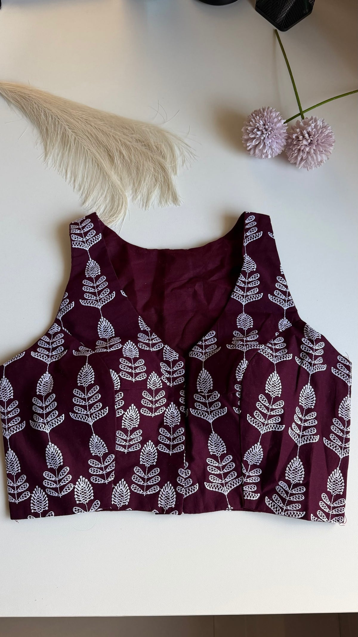 Lilac Noor