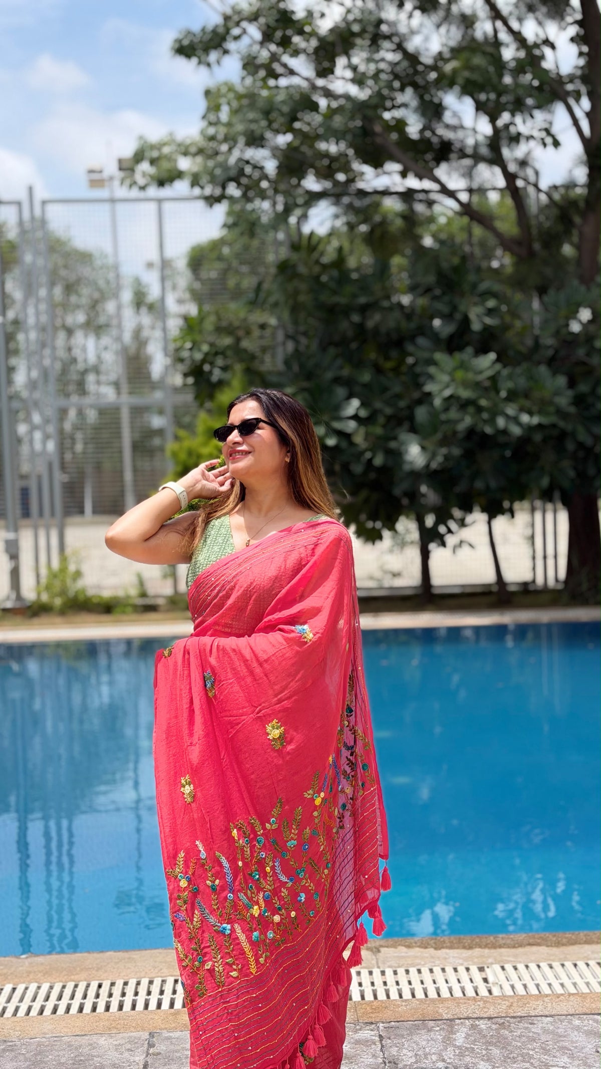 Shonali