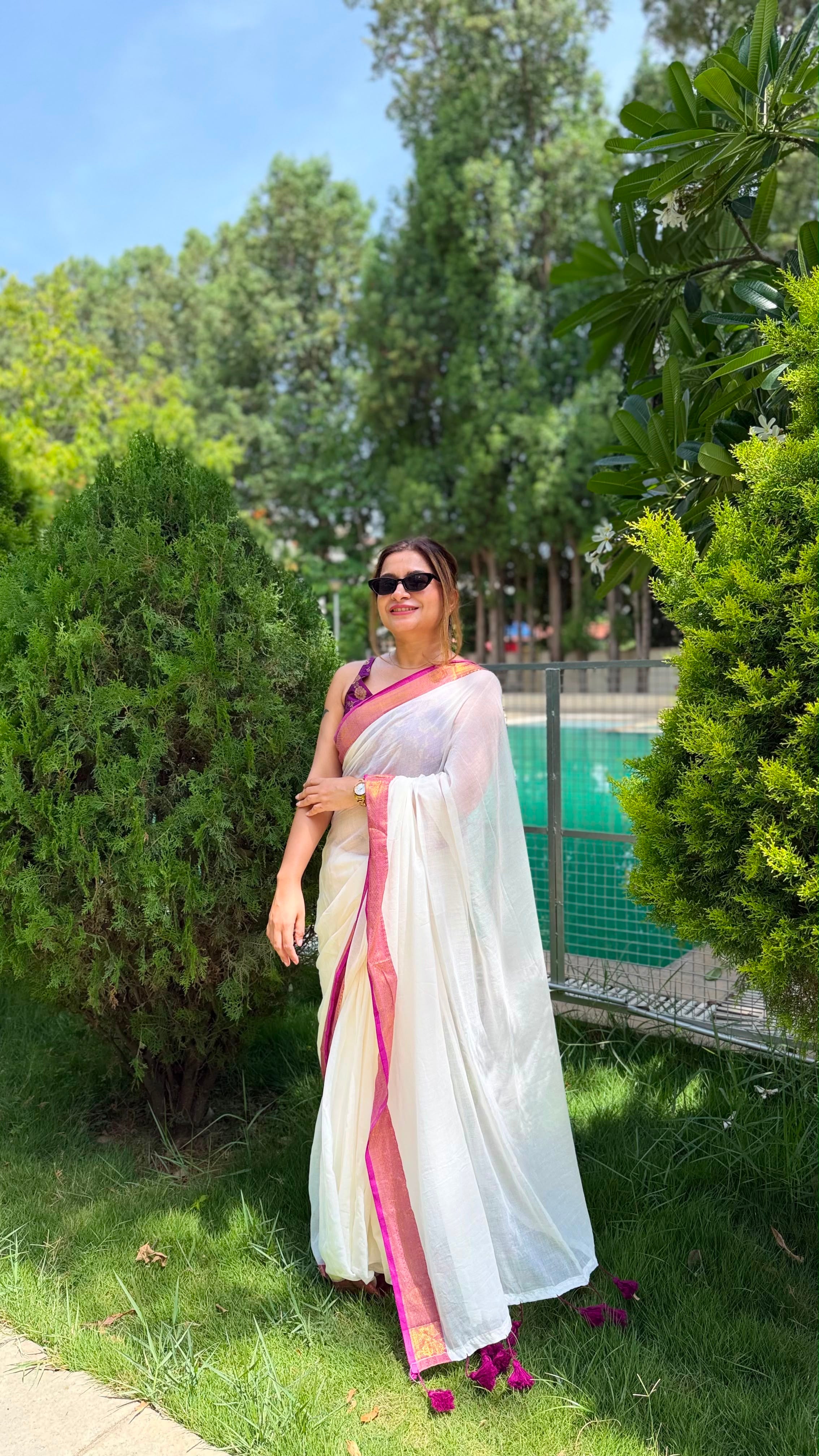 Rajnigandha