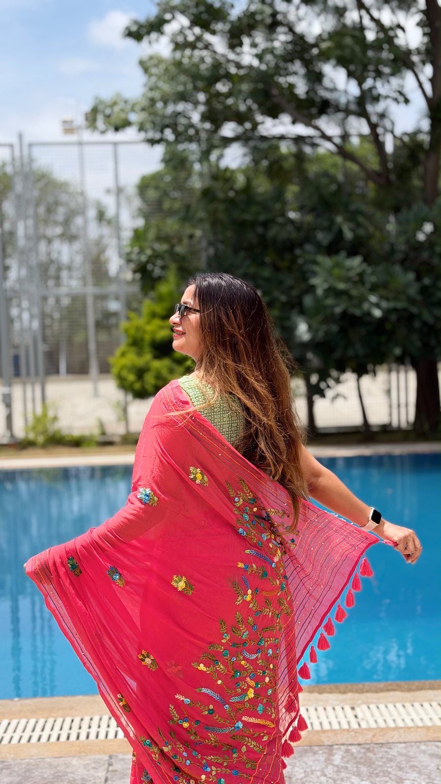 Shonali