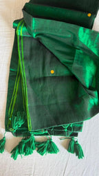 Royal Tissue Green