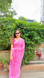 Gulmohar