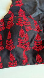 Crimson Noor