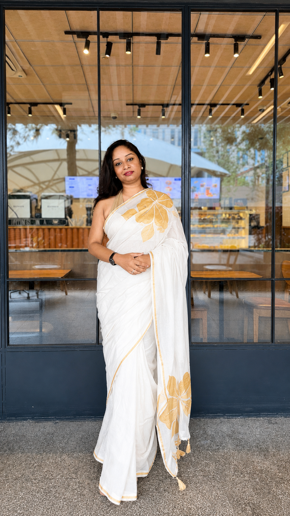 Swarnima