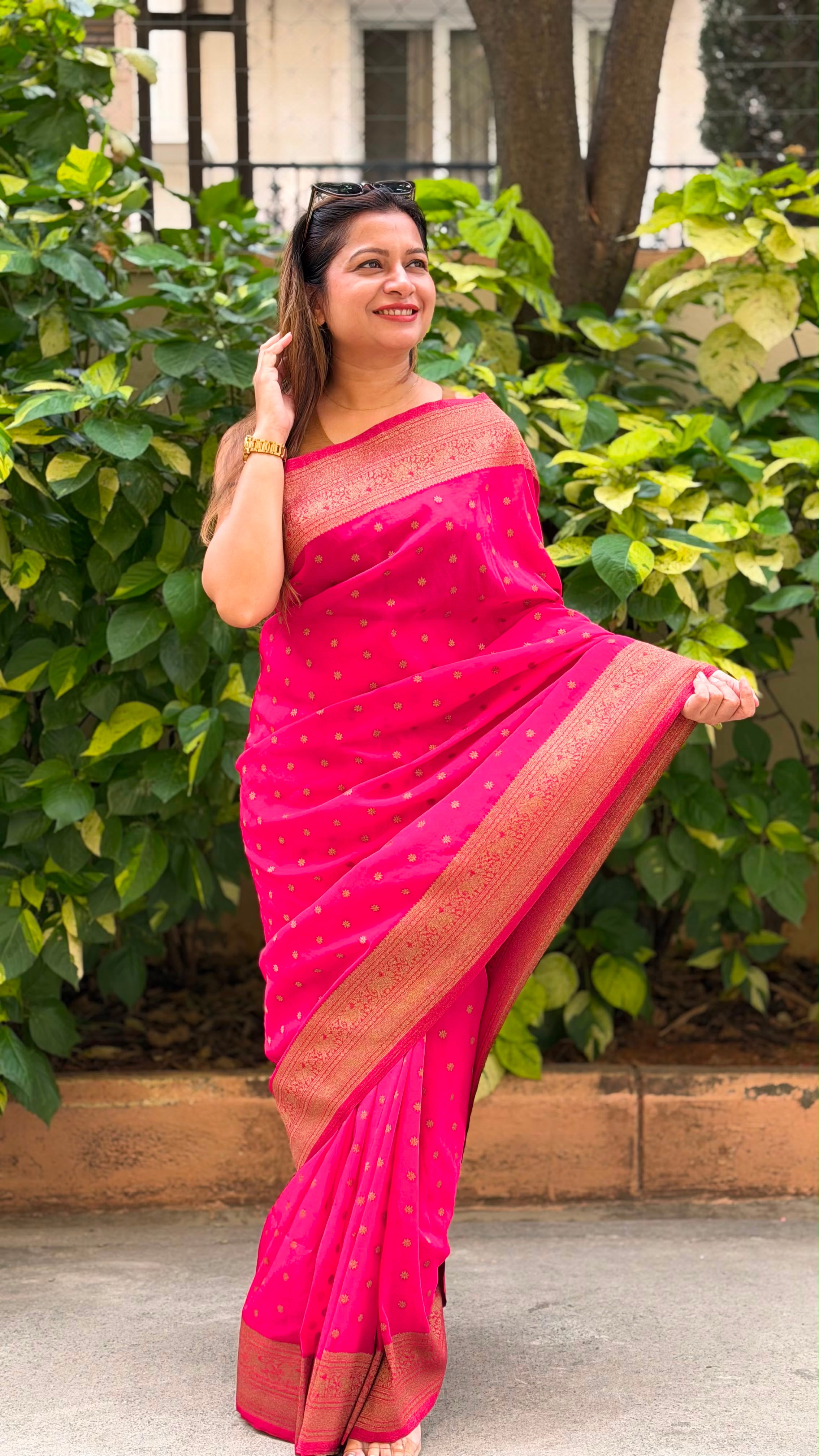 Mohini