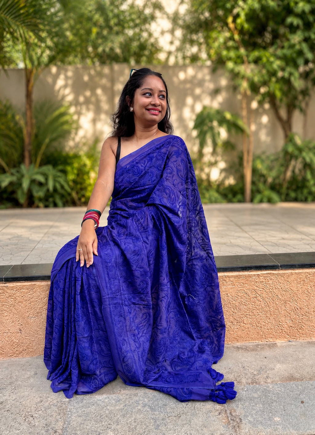 Indrani