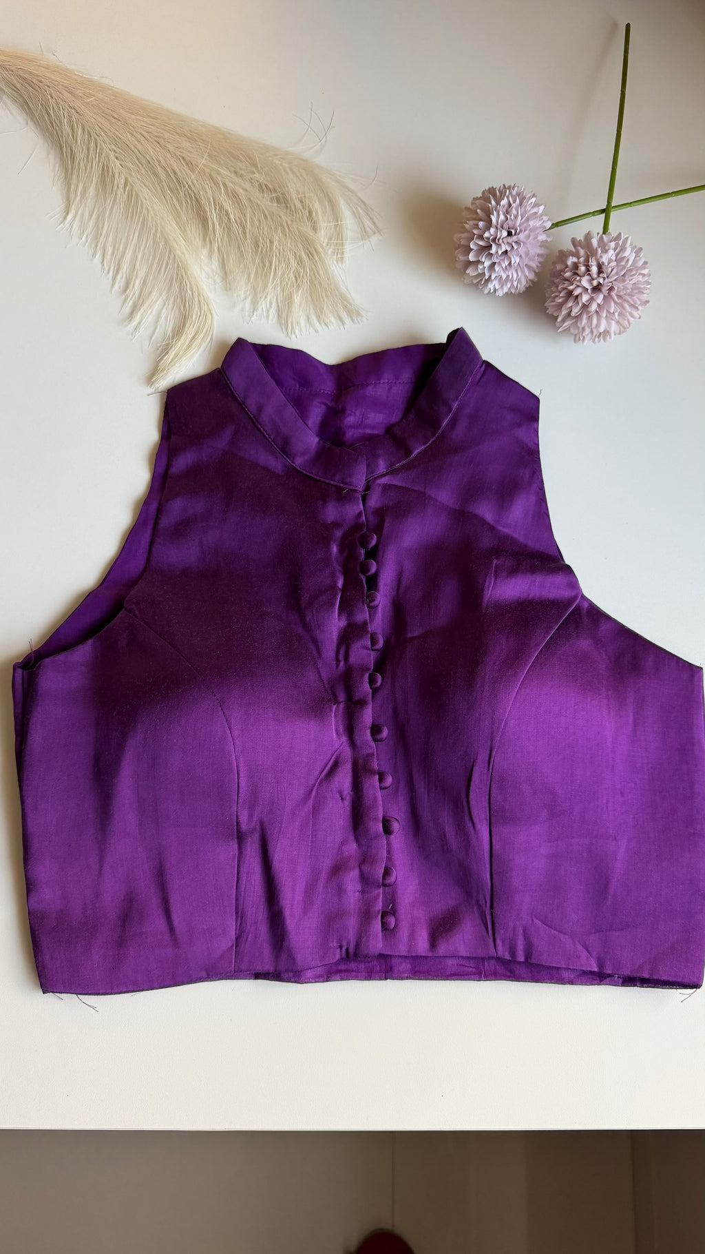 Basic Lilac