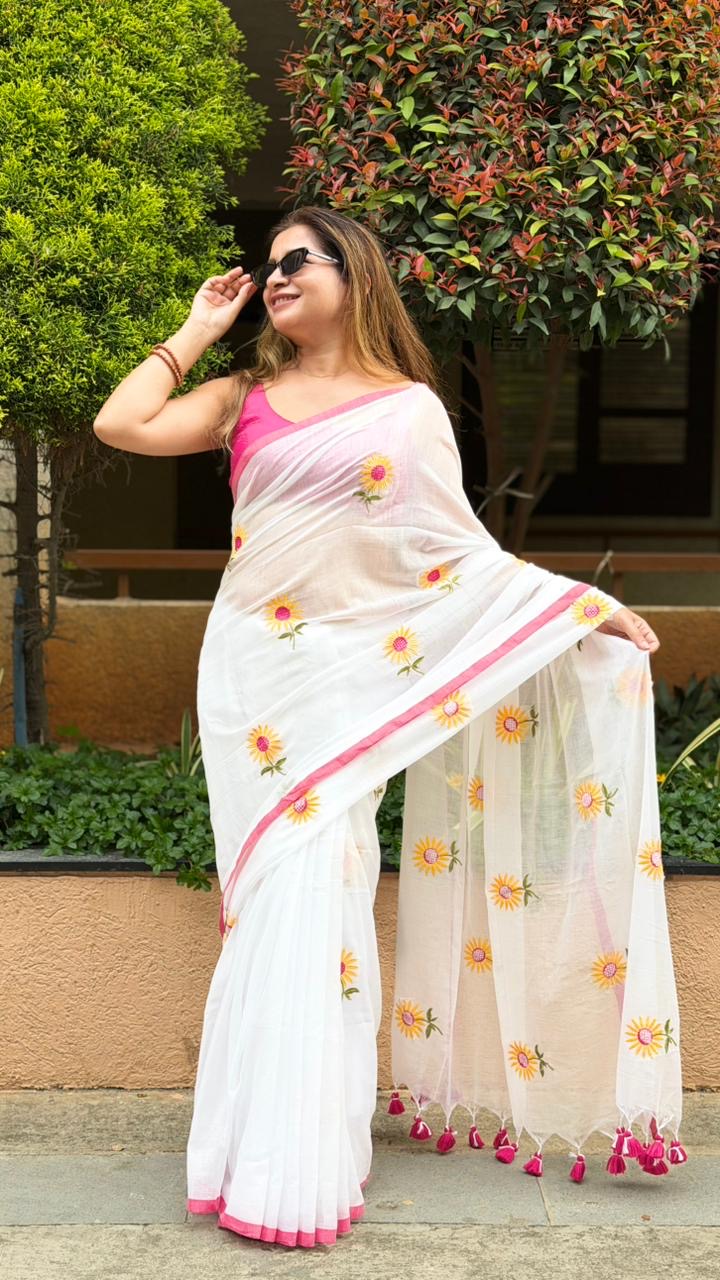 Suryamukhi