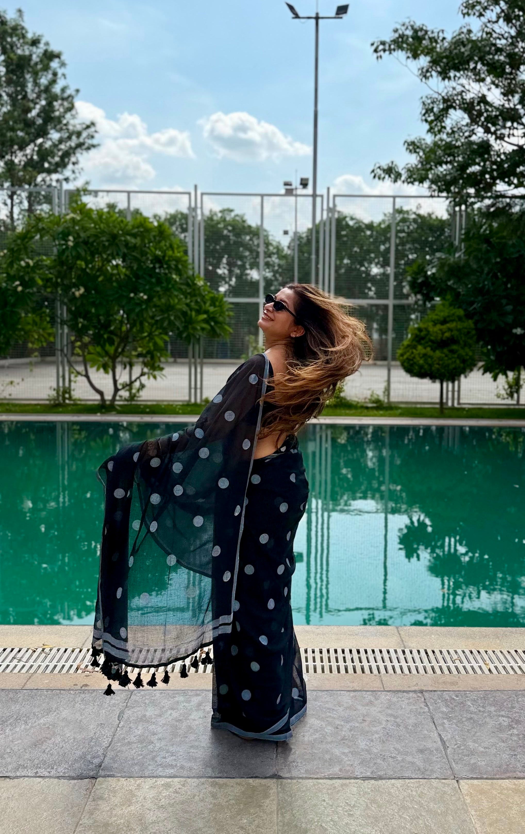 Noir Polka