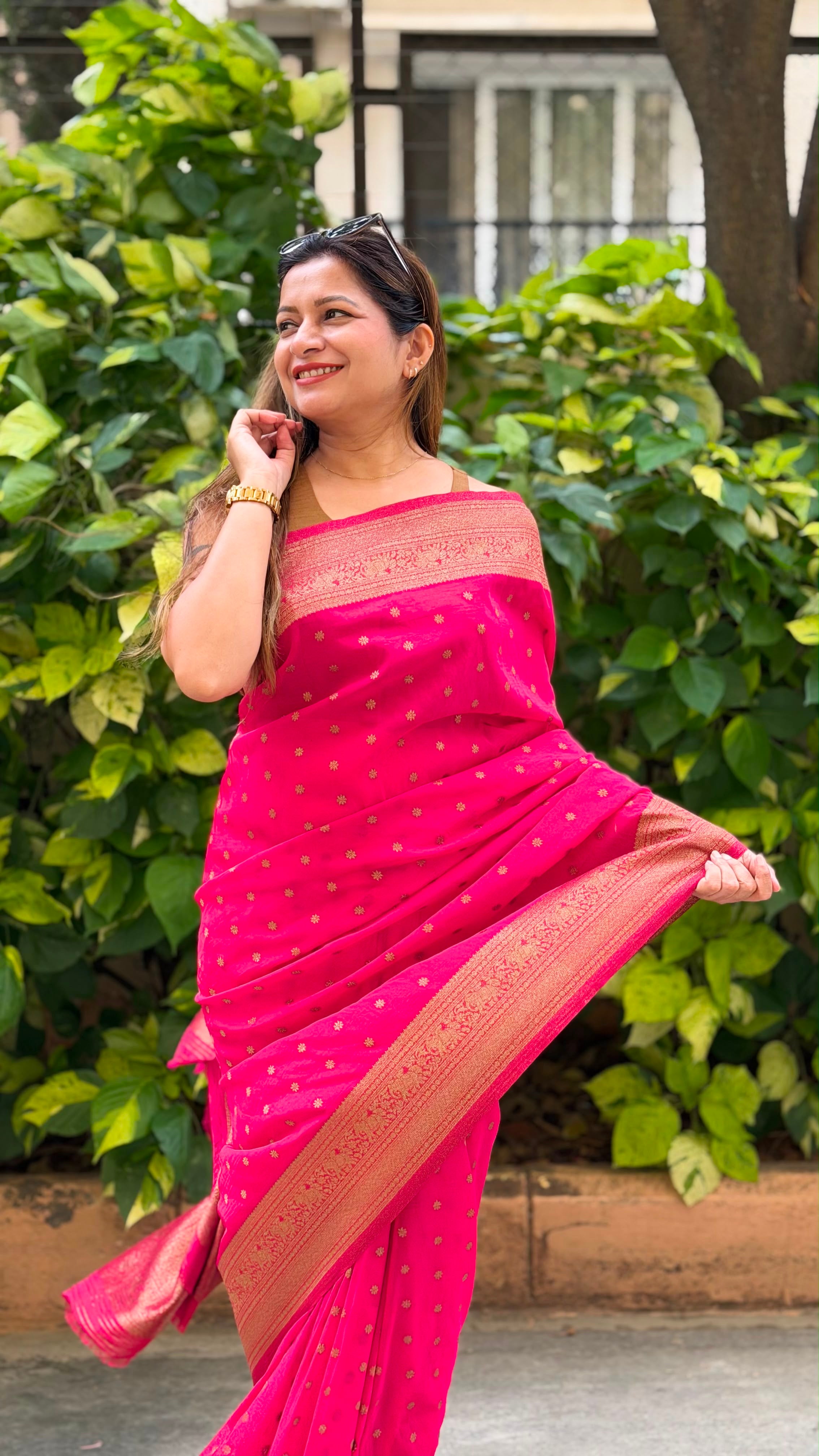 Mohini