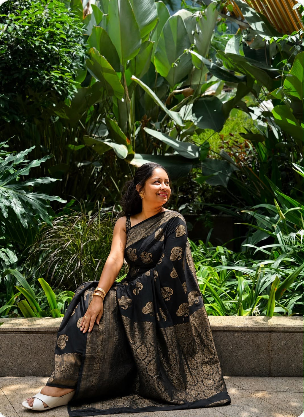 Shyamali