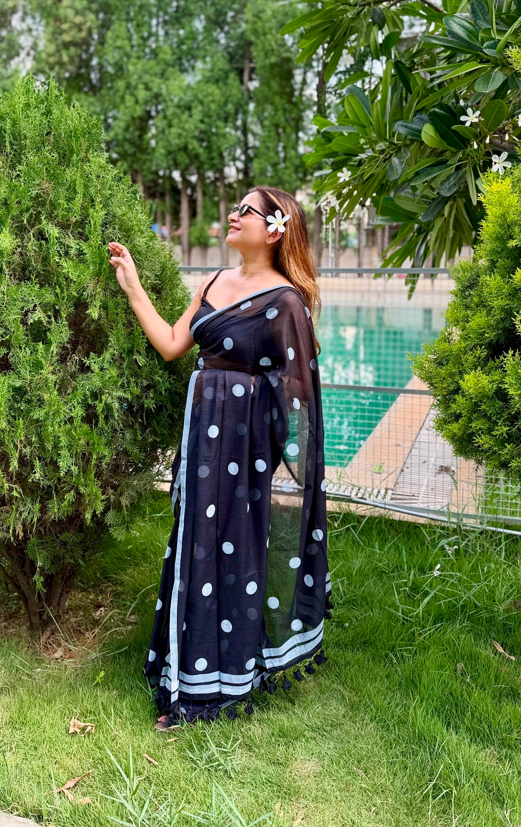 Noir Polka