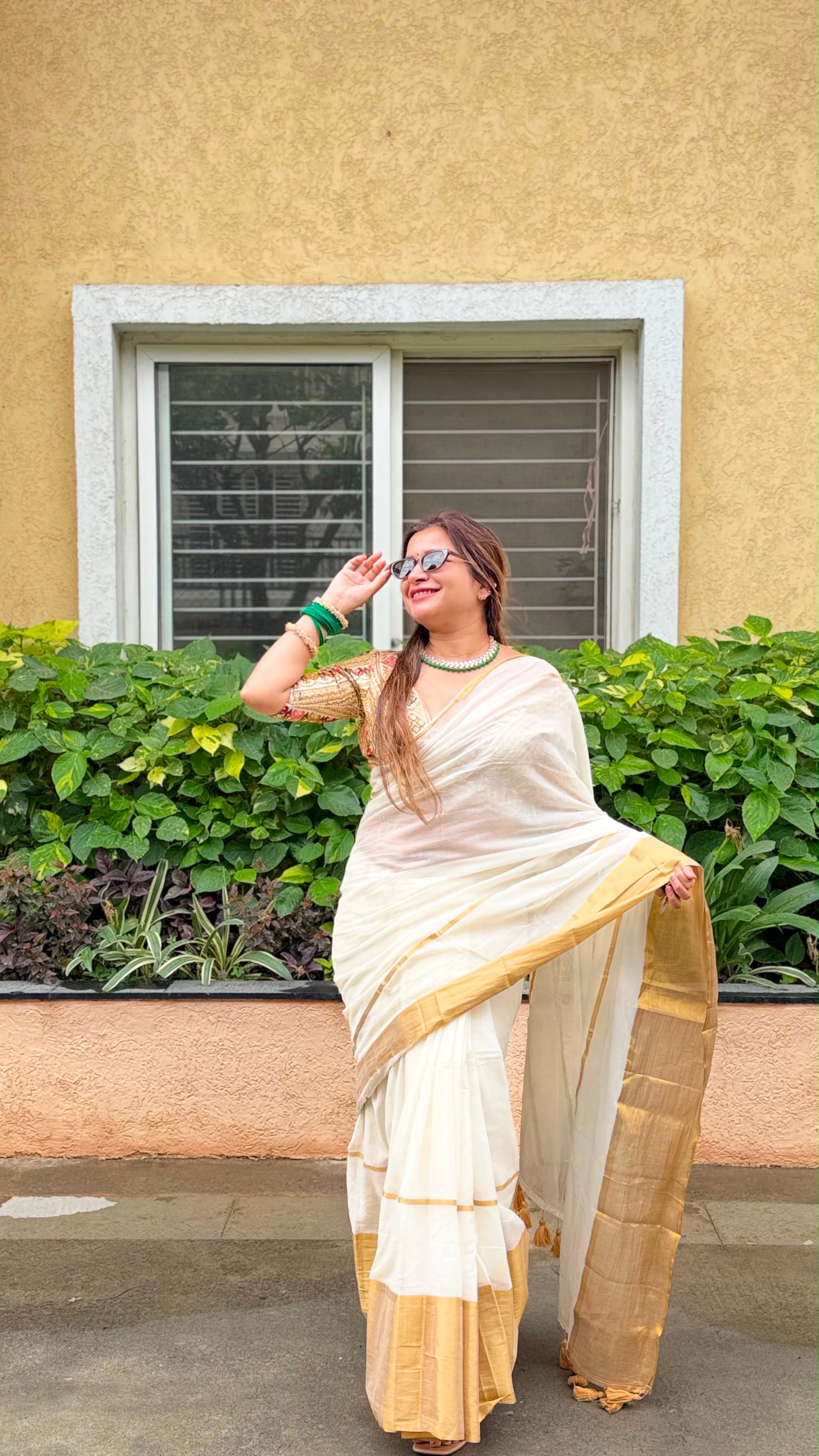 Kasavu Katha