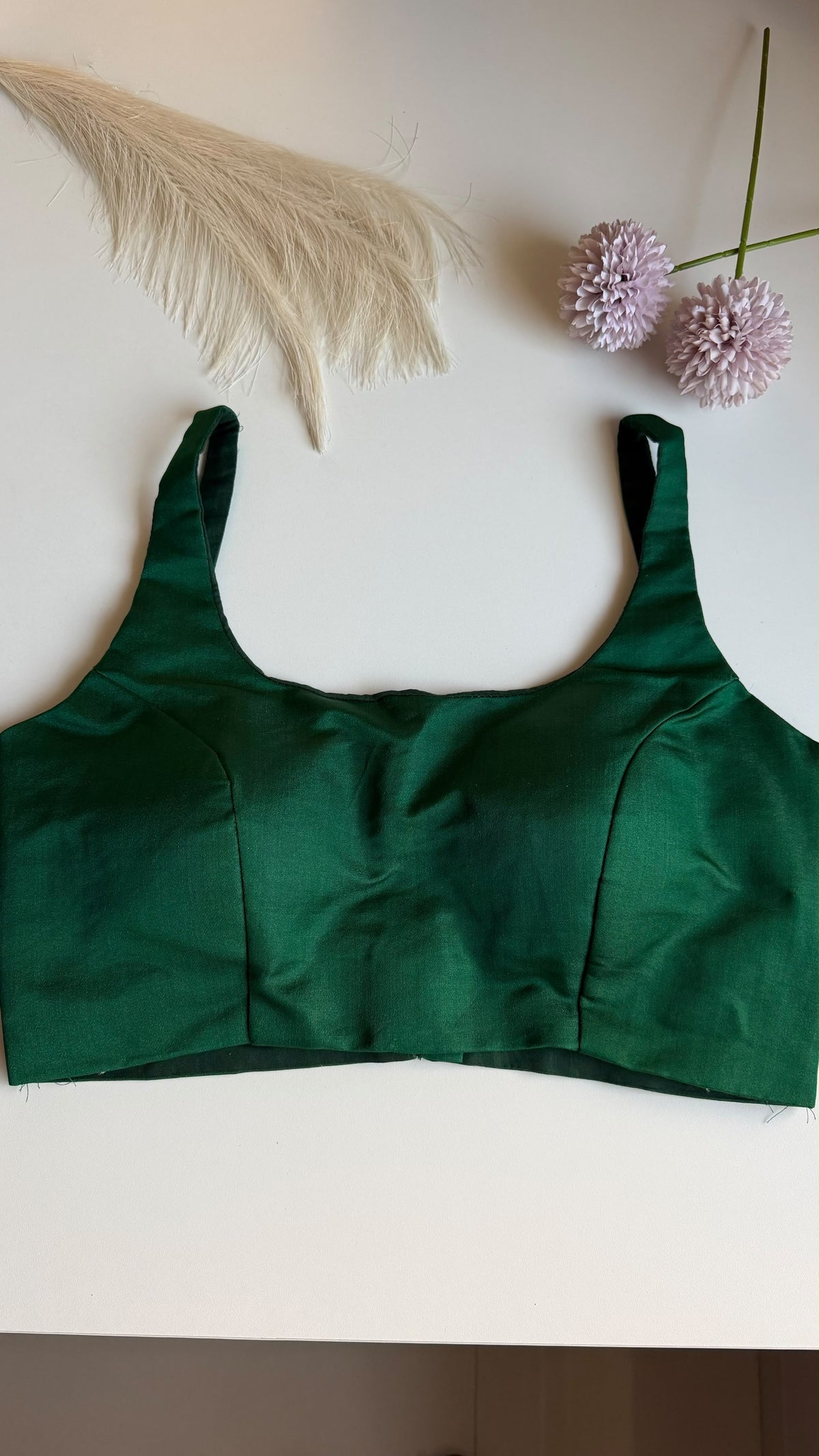Basic Emerald