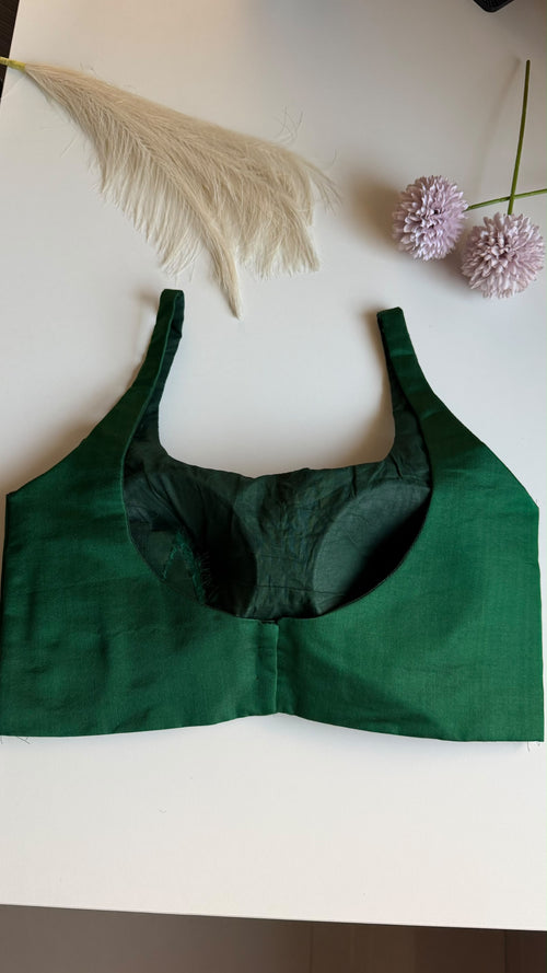 Basic Emerald