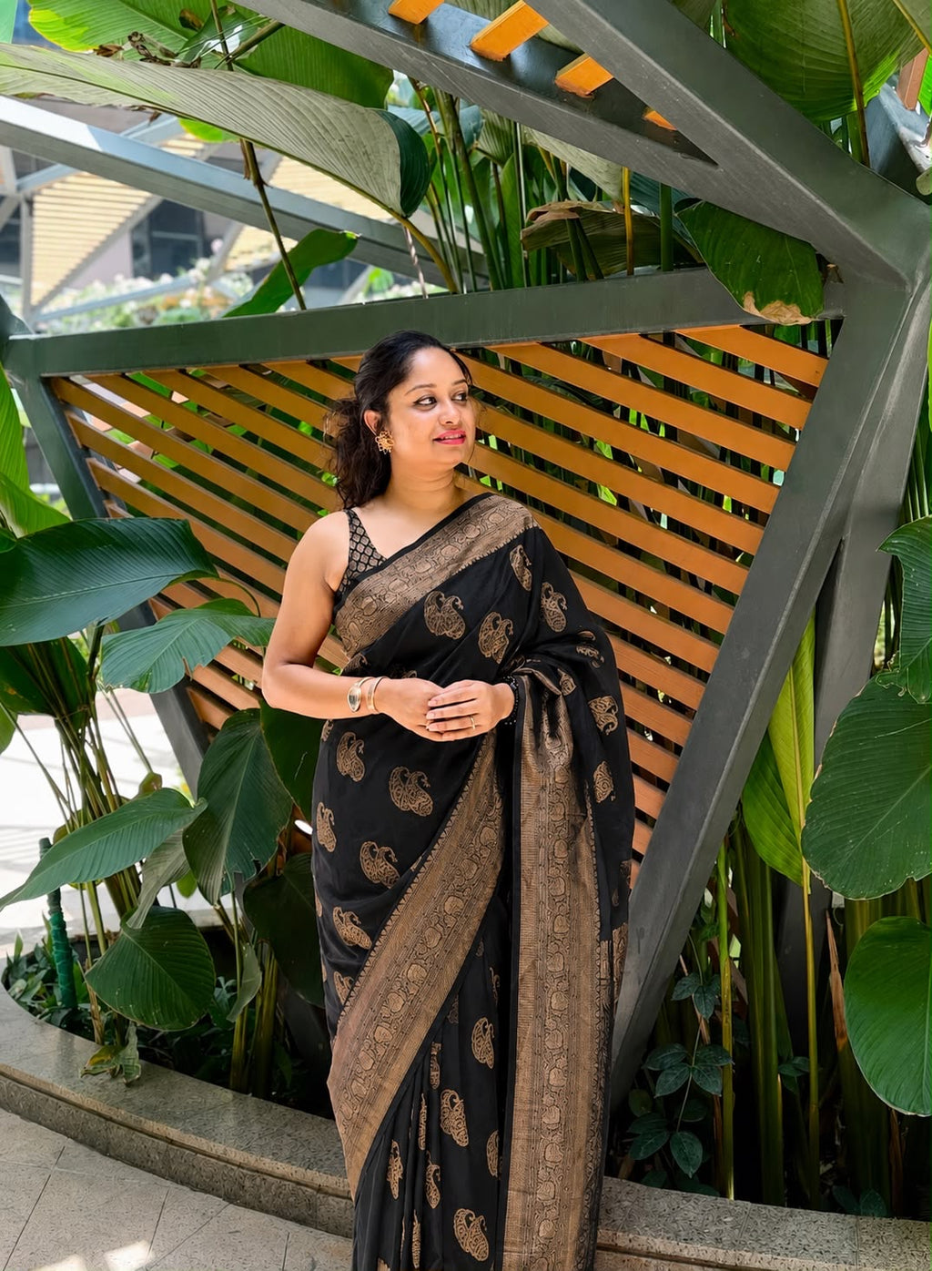 Shyamali
