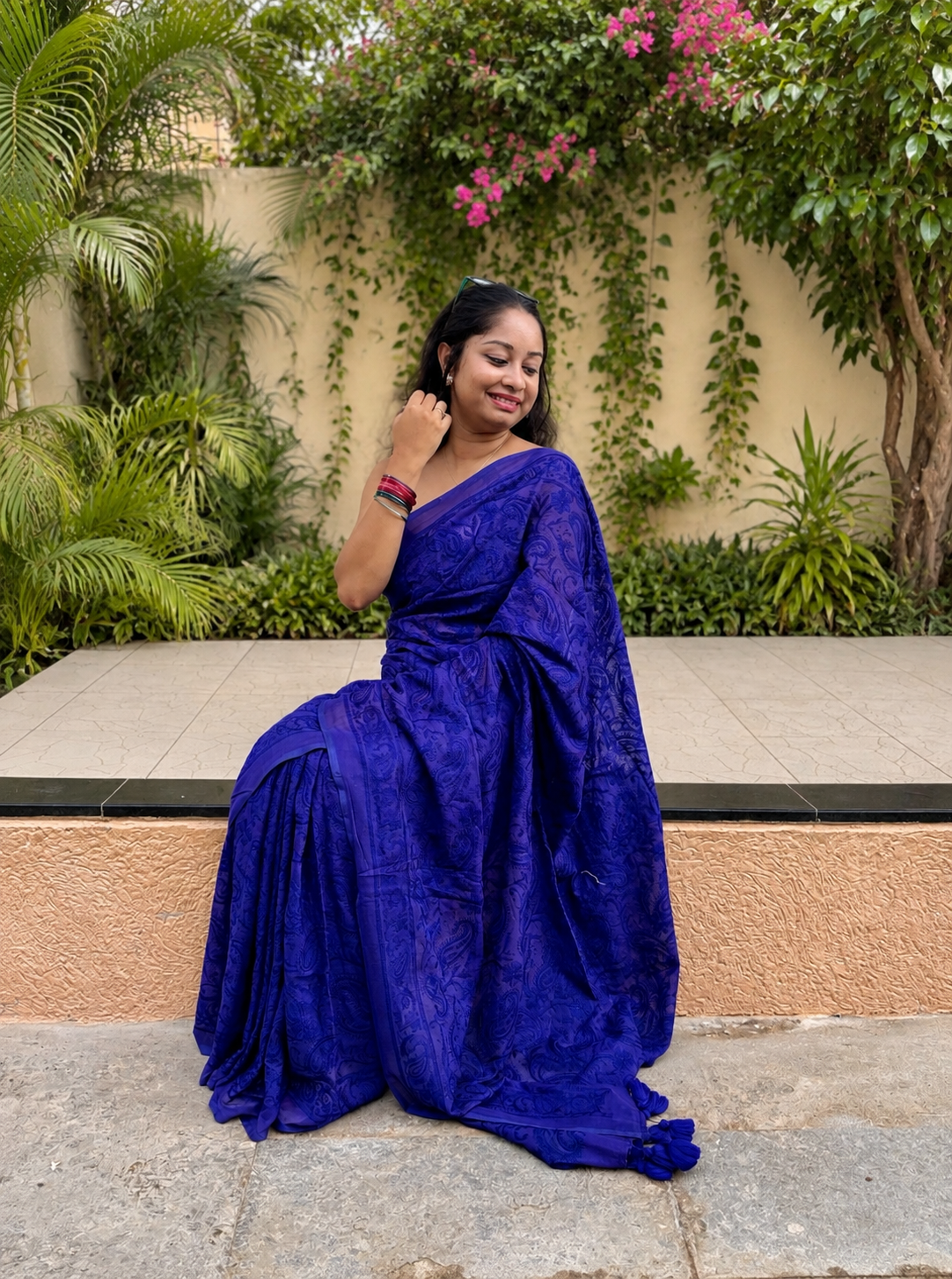 Indrani