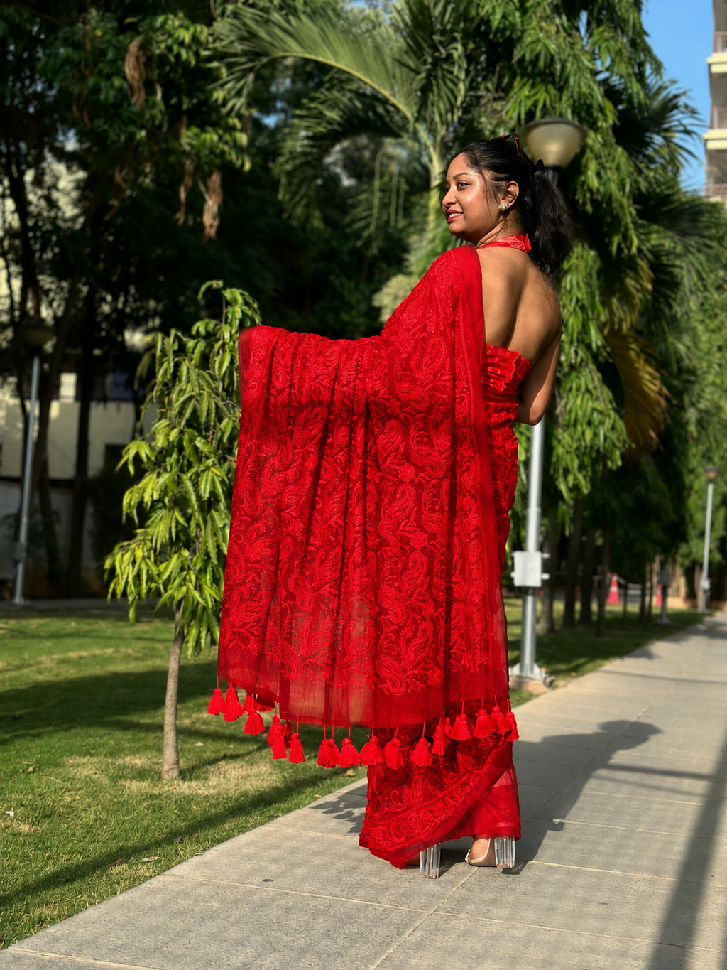 Raagini