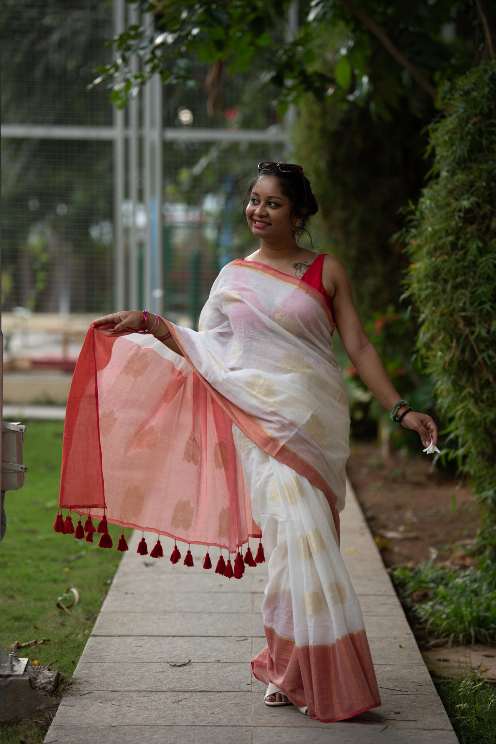 Kumudini