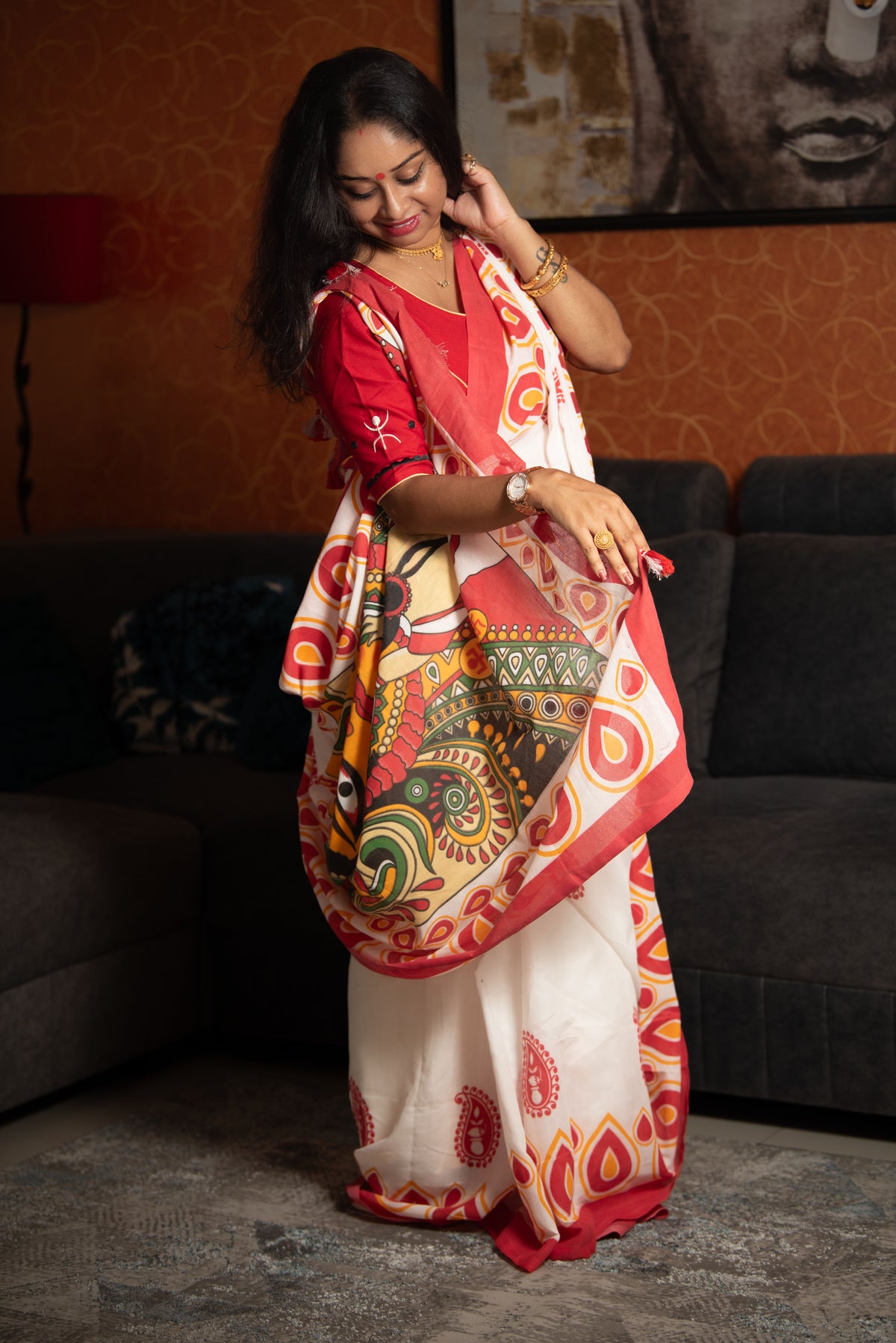 Devi