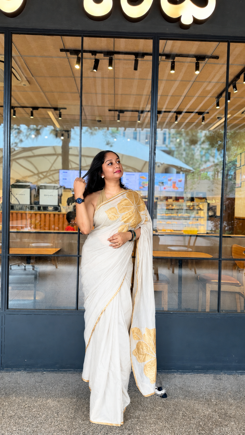 Swarnima