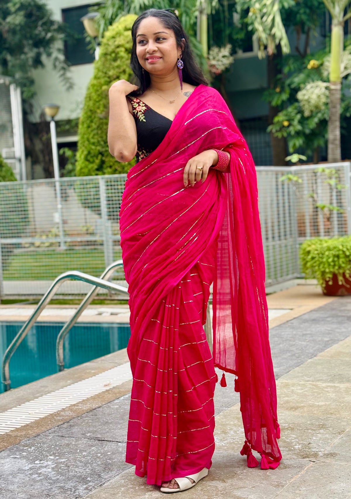 Gulaabi Noor