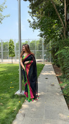 Kanchi Black