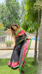 Kanchi Black