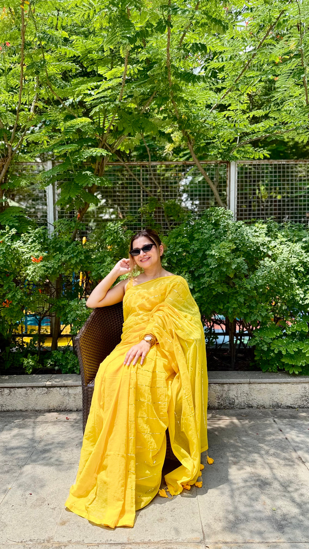 Sunehri Noor