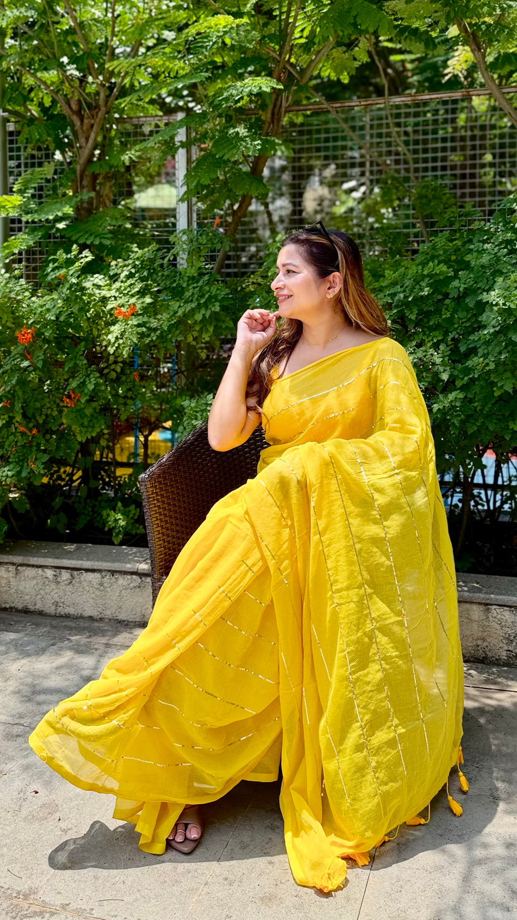 Sunehri Noor