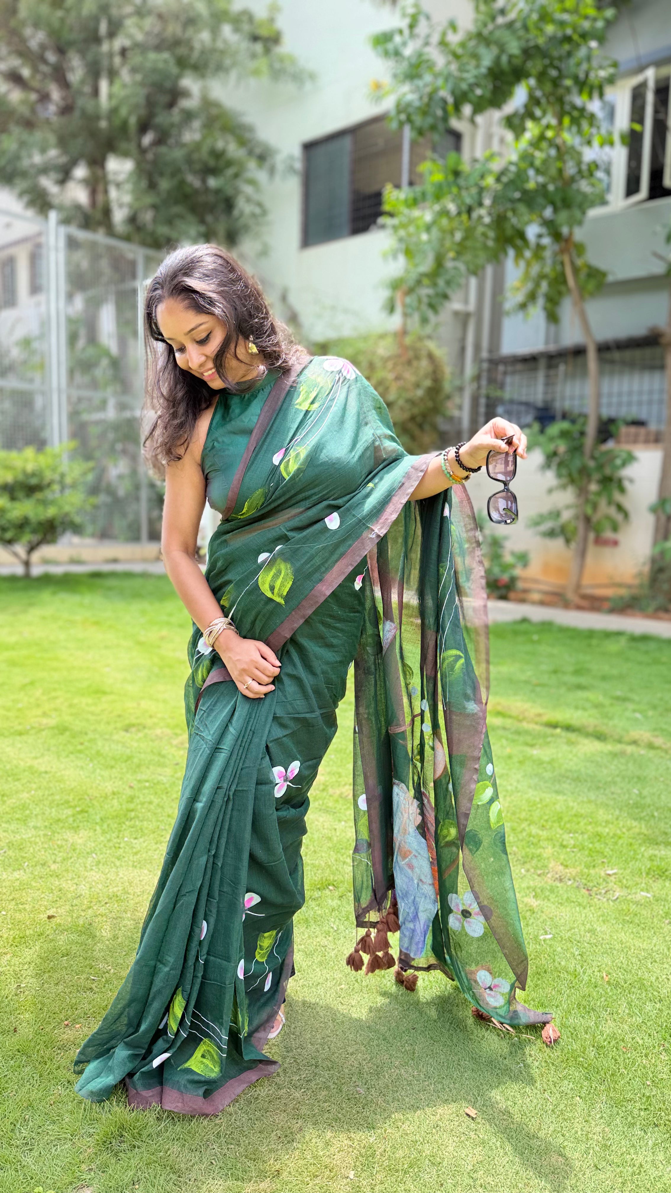 Paakhi
