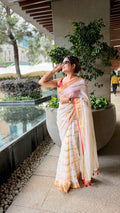 Kanchi White