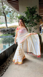 Kanchi White