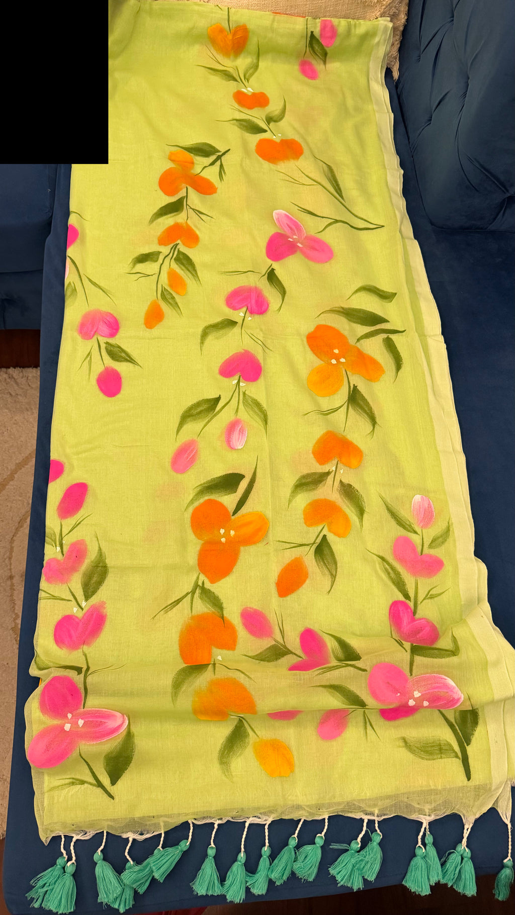 Citrus Blossom