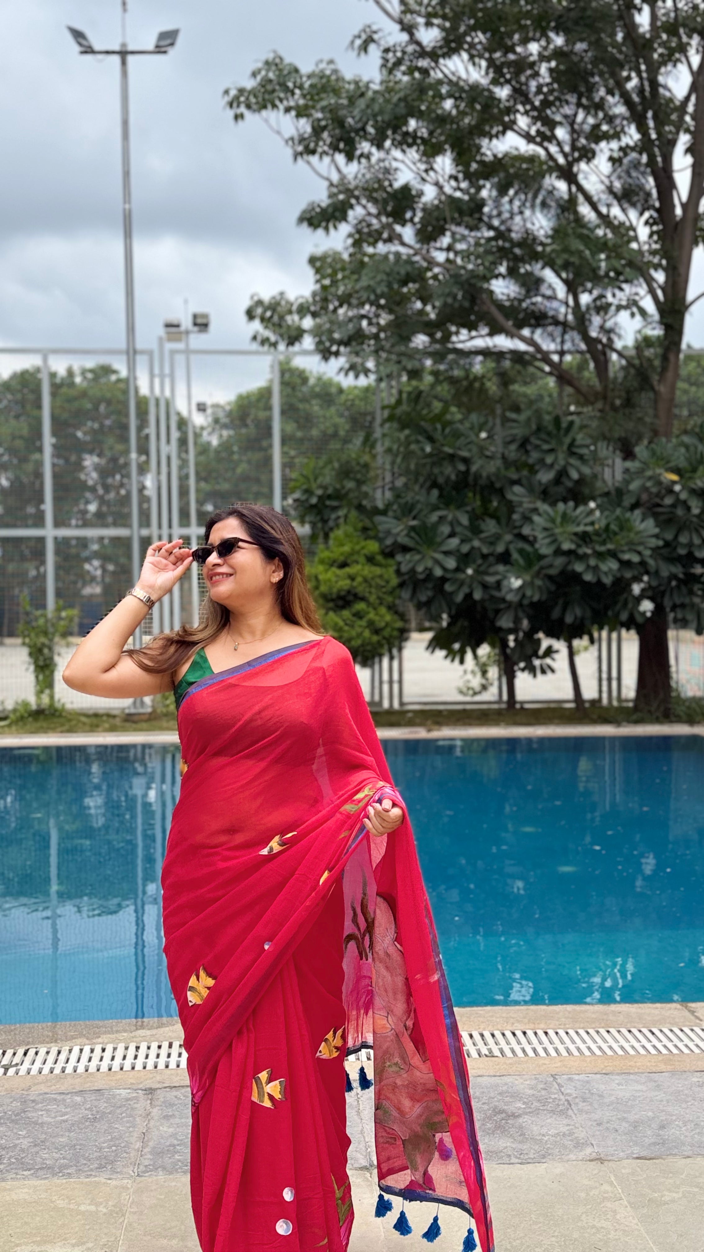 Tarangini