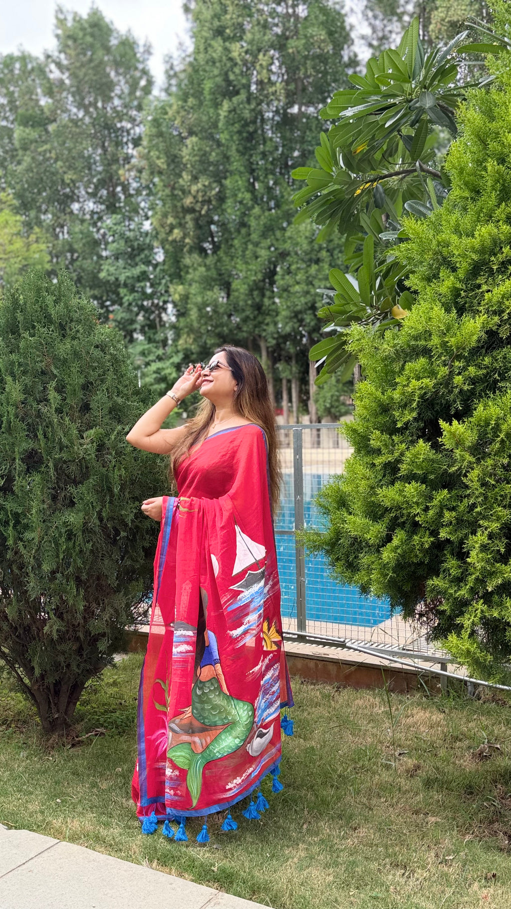 Tarangini