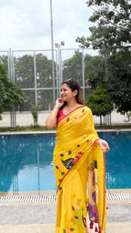 Chitrangada