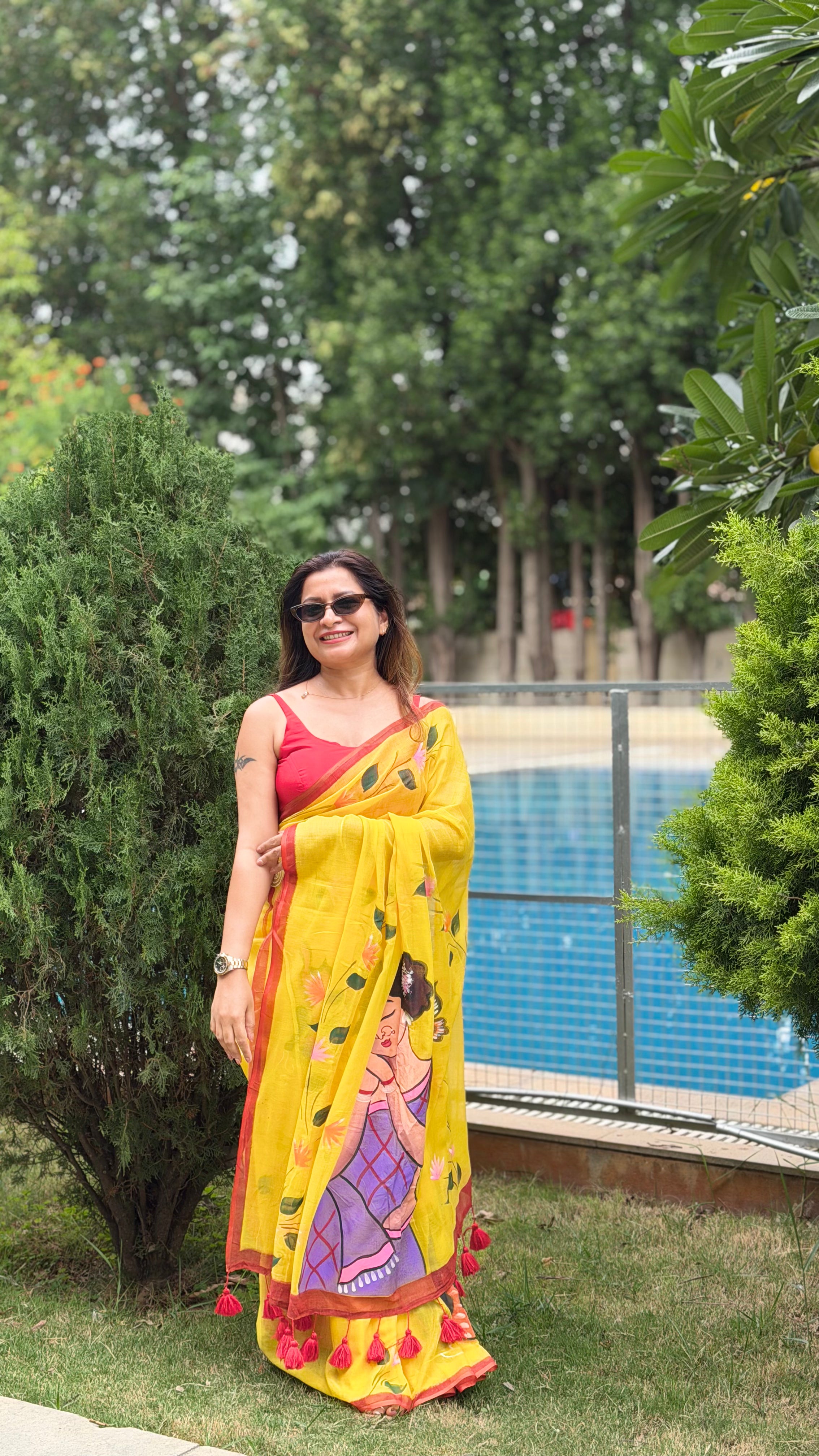 Chitrangada