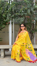 Chitrangada