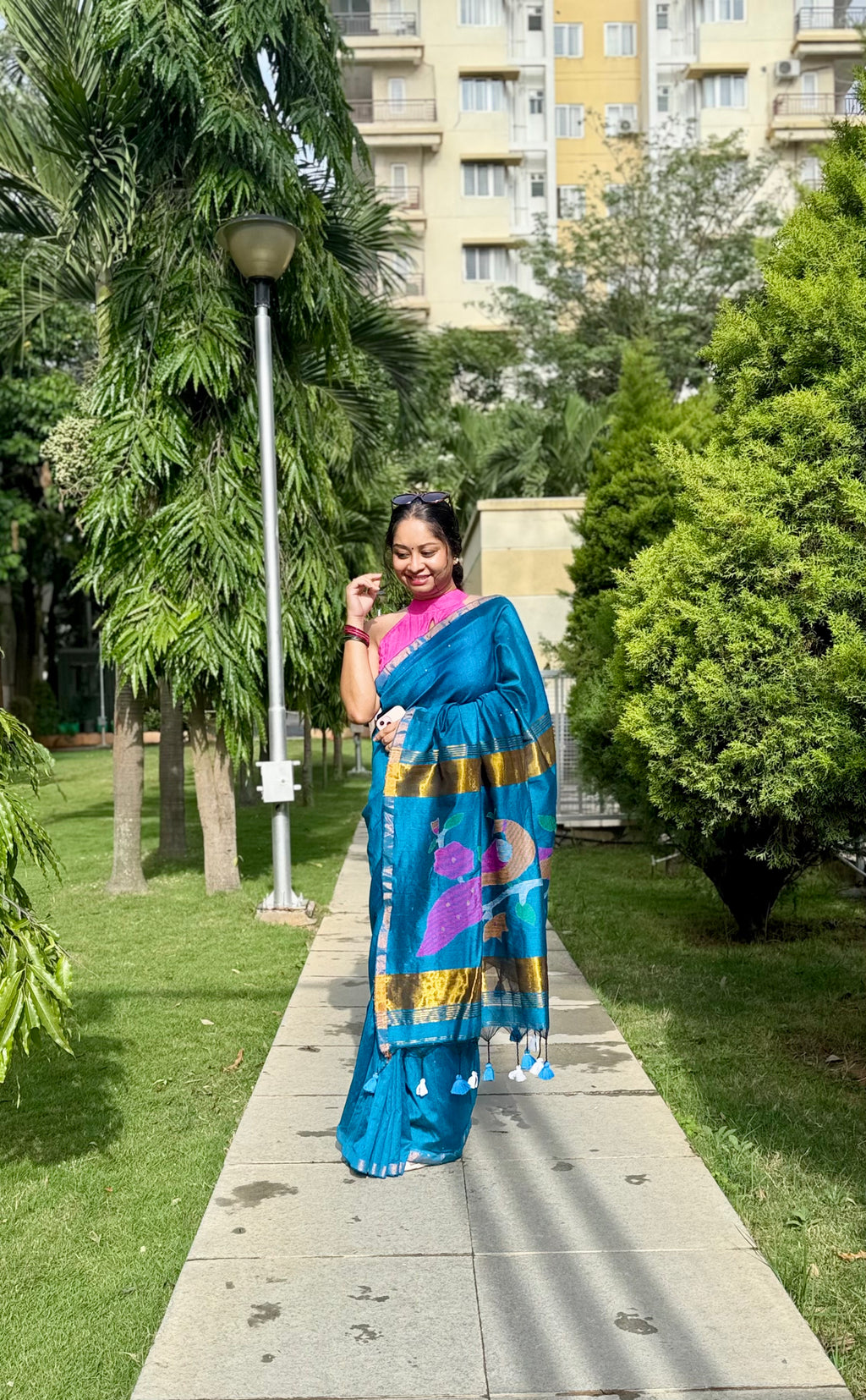 Neelanjana