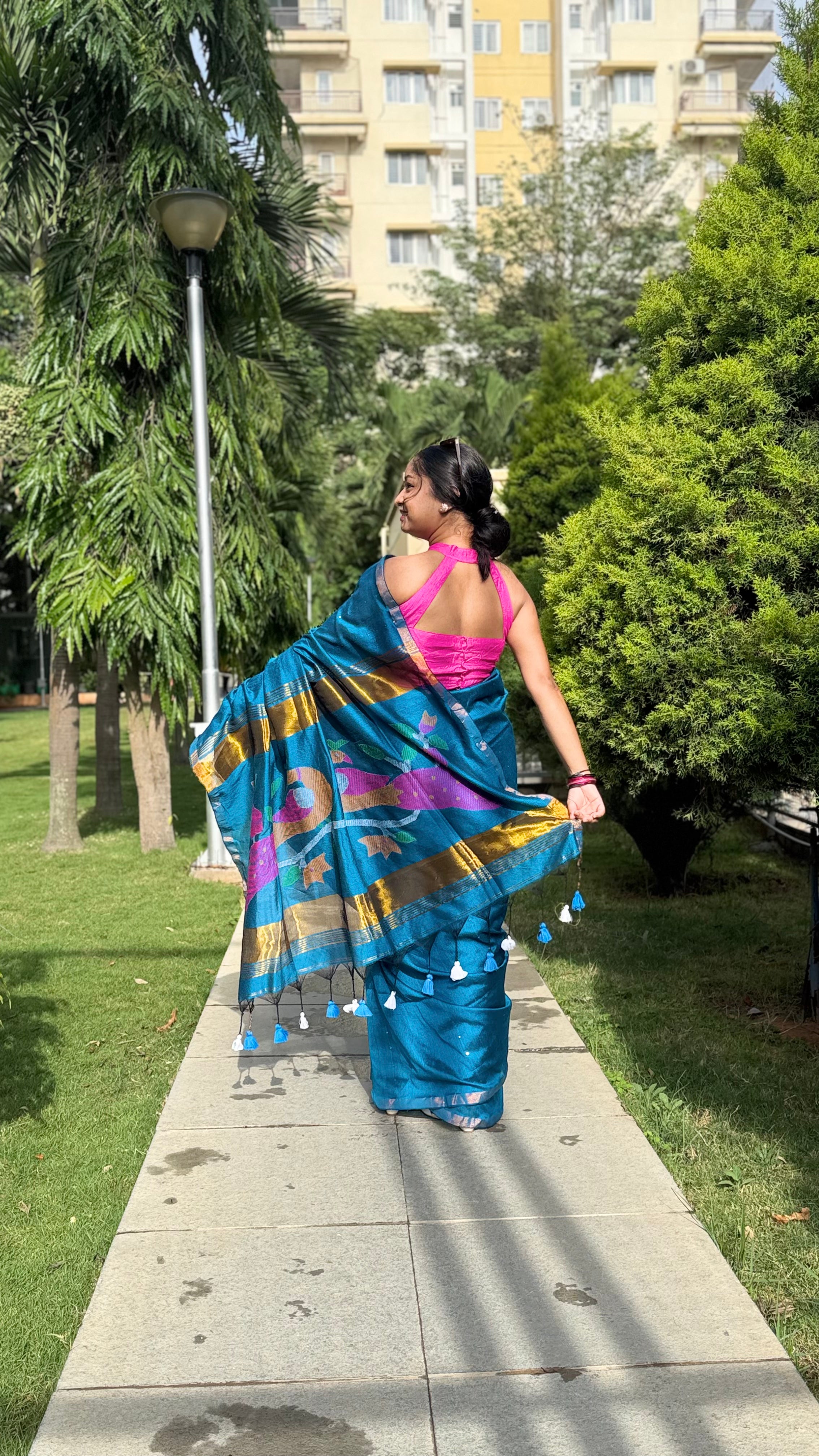Neelanjana