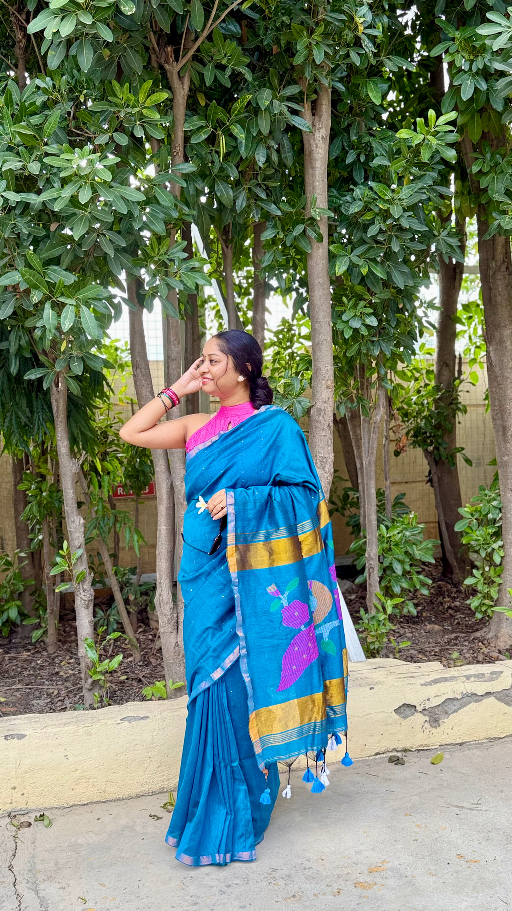 Neelanjana
