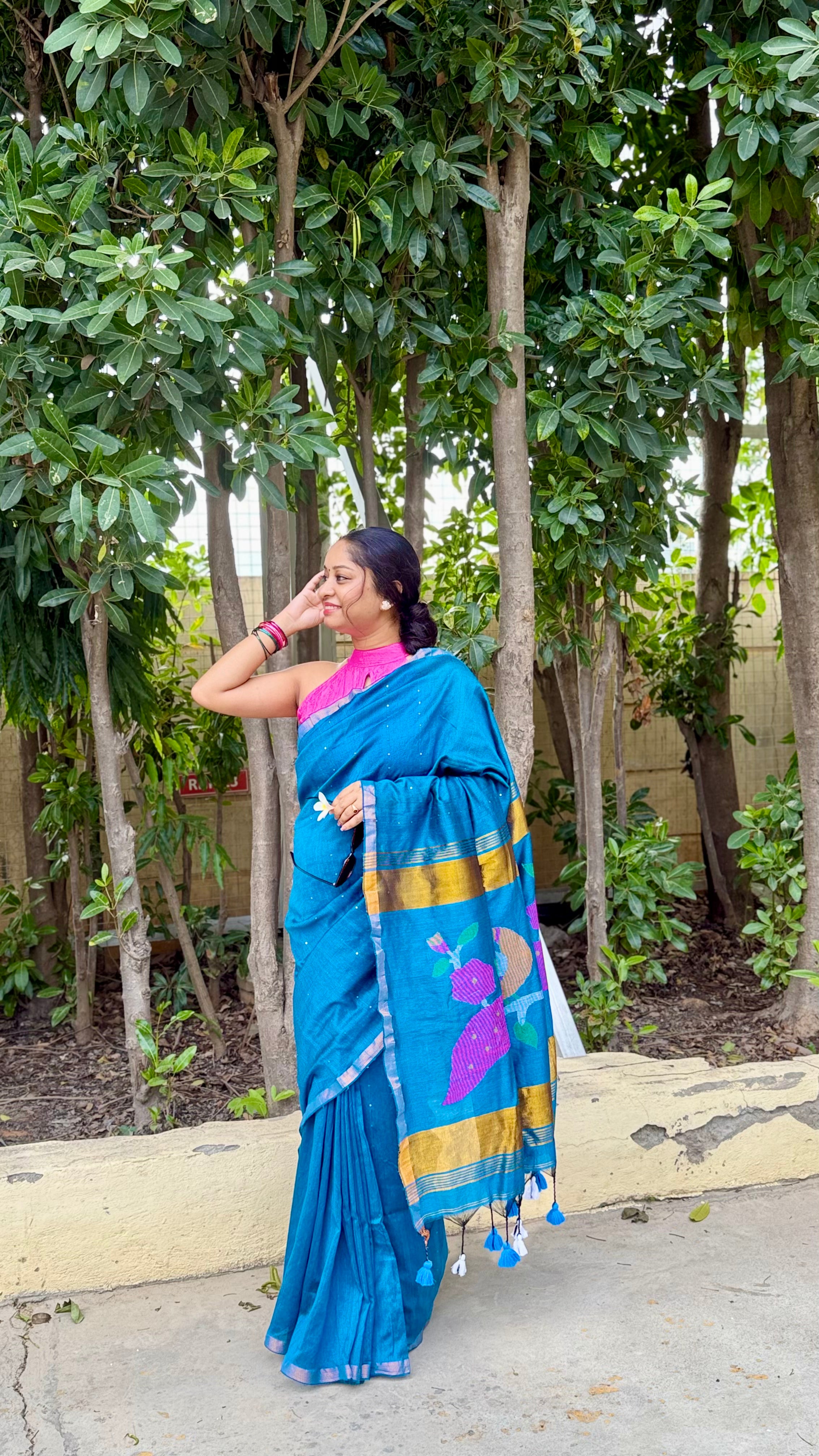 Neelanjana