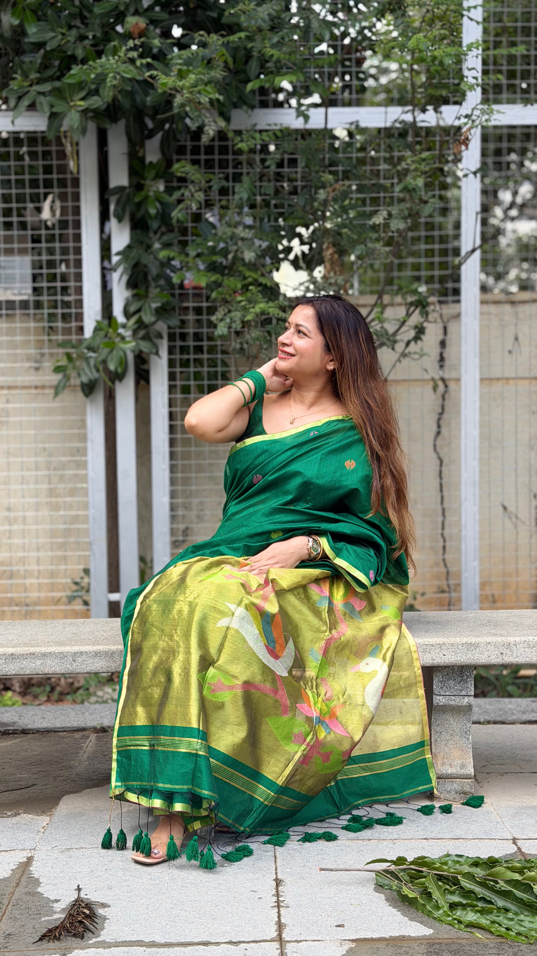 Mayurakshi