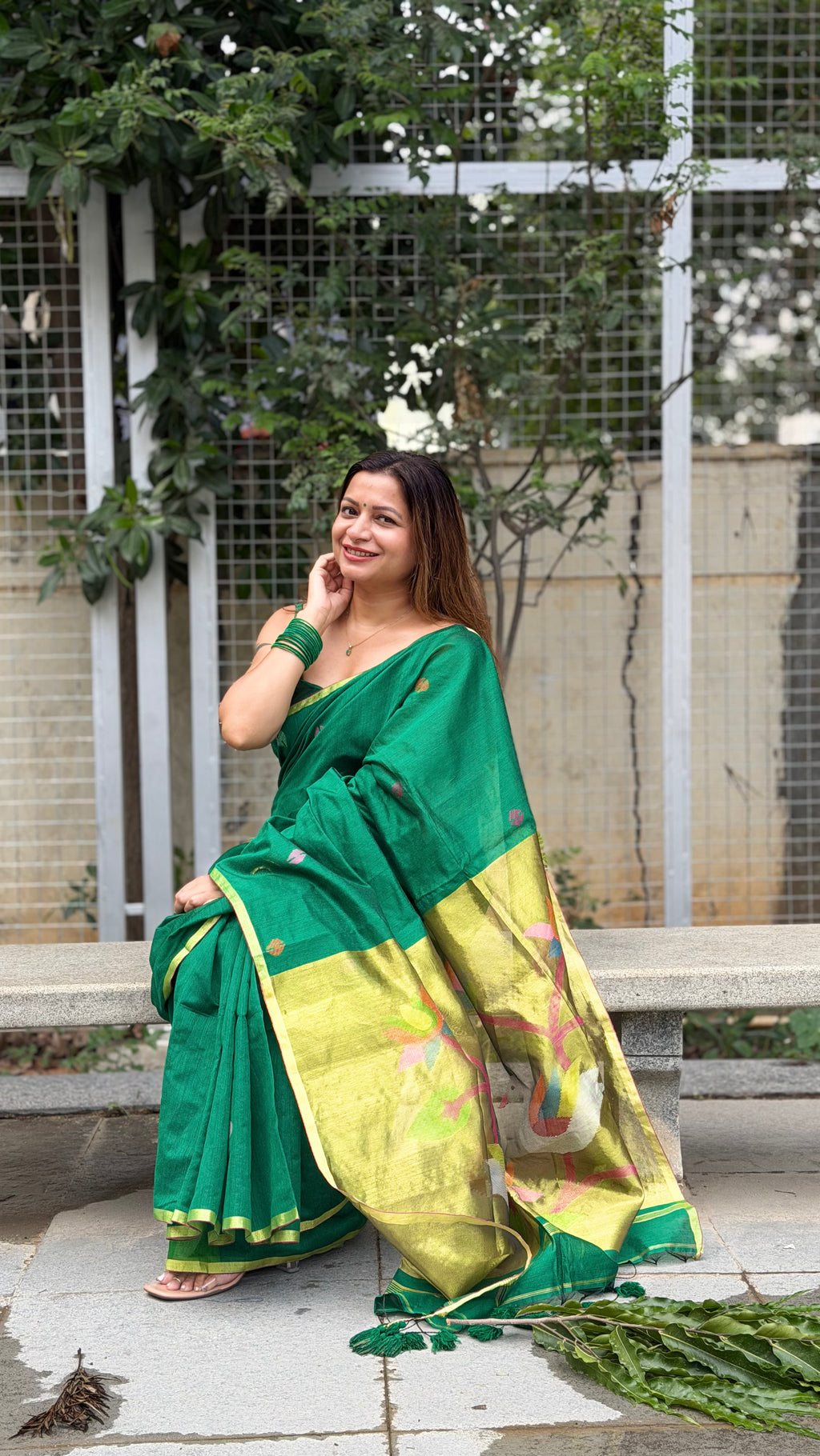 Mayurakshi
