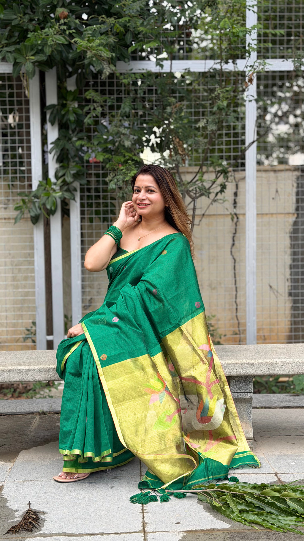 Mayurakshi