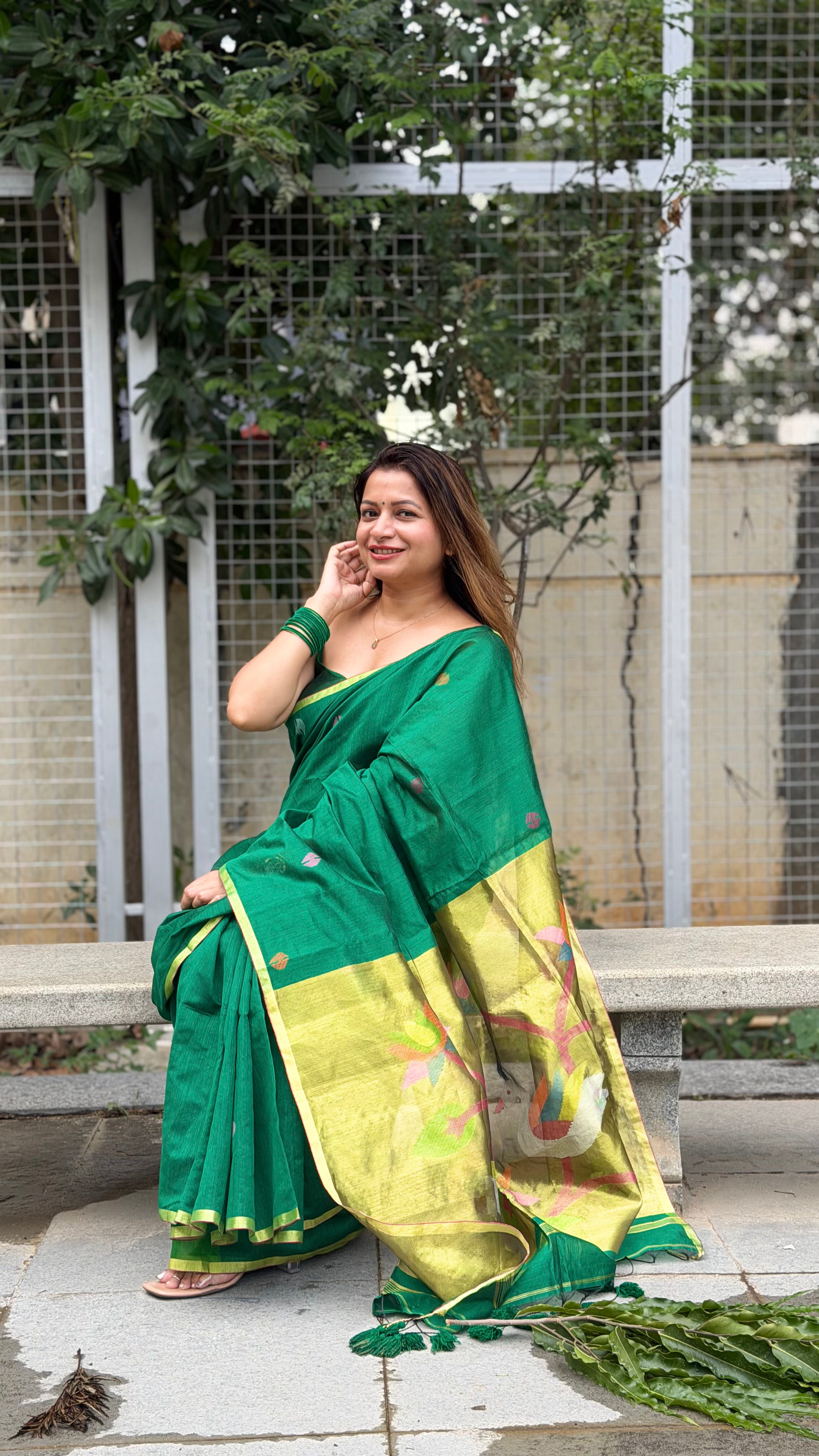 Mayurakshi
