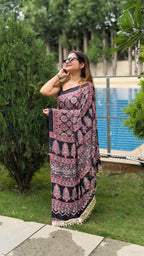 Sheesha Jharokha